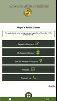 Shelby County Action Center تصوير الشاشة 1