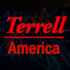 Terrell TX 아이콘