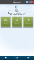 Buy Wetaskiwin screenshot 1