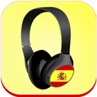 Radio Espagne icône