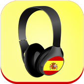 Radyo İspanya simgesi