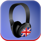 Icona Radio Inghilterra