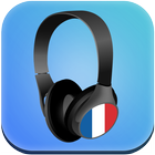 Radios France - radios FM & in-icoon
