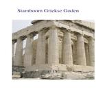 Stamboom Griekse Goden icône