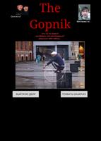 GopGame screenshot 1