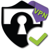 Web Tunnel VPN icône