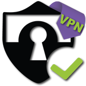 Web Tunnel VPN ikona