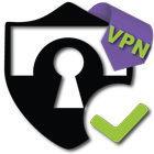 Web Tunnel VPN icono