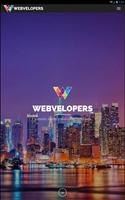 Webvelopers, Inc. poster
