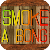 Smoke A Bong FREE icon