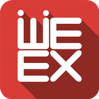 WEEX[윅스]: 운동 친구 찾기 icône