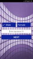 Weight Checker pro Prank Screenshot 1