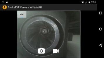 SnakeEYE Camera Whitetail'R syot layar 1