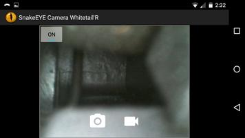 SnakeEYE Camera Whitetail'R syot layar 3