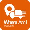 Where Am I - Delivery