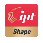 IPT Shape icono