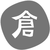 Cangjie Dictionary icon