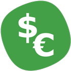 Currency Converter иконка