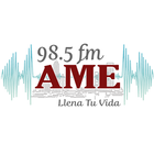 AME 98.5 FM icône