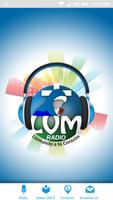 Radio La Voz De Maria পোস্টার
