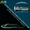 MINISTERIO JUSTICIA TV Y JUSTI APK