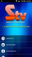 SamariaTV 포스터
