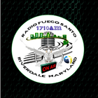 Radio TV Fuego Santo icon