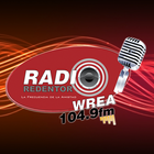 Redentor 104.9 FM أيقونة