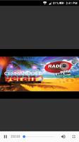 Redentor 104.9 FM تصوير الشاشة 1