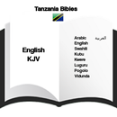 Tanzania Bible App APK