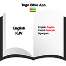 Togo : Bible App : French / English / Ngangam APK