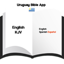 Aplicación de la Biblia para Uruguay : eng/spa APK