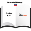Aplicación de la Biblia para Venezuela