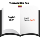 Aplicación de la Biblia para Venezuela APK