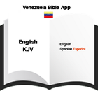 Aplicación de la Biblia para Venezuela icône