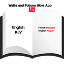 Wallis and Futuna : Bible App : Français / English APK