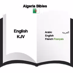 Скачать Algeria Bible App APK