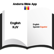 Andorra : Aplicación de la Biblia : eng/spa/fre