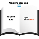 Aplicación de la Biblia para Argentina : eng/spa APK