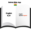 Aplicación de la Biblia para Bolivia (spa/eng) APK