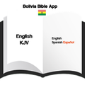 Aplicación de la Biblia para Bolivia (spa/eng)
