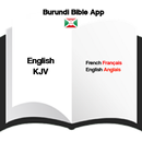 Burundi : Bible App : Français / English APK