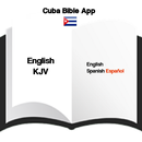 Cuba Bible App : Spanish (RVA) / English (AKJV) APK
