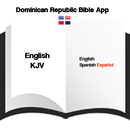 Dominican Republic Bible App : Spanish / English APK