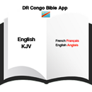 DR Congo : Bible App : Français / English APK