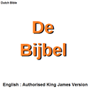 De Bijbel : Dutch Bible APK