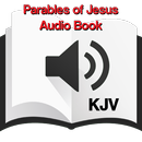 Parables of Jesus Audio Book : APK