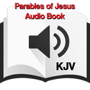 APK Parables of Jesus Audio Book :