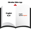 Gibraltar Bible App : Español / Ingles