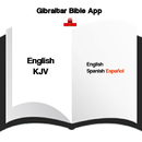 Gibraltar Bible App : Español / Ingles APK